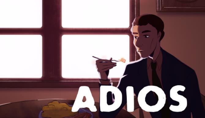 Adios Adios