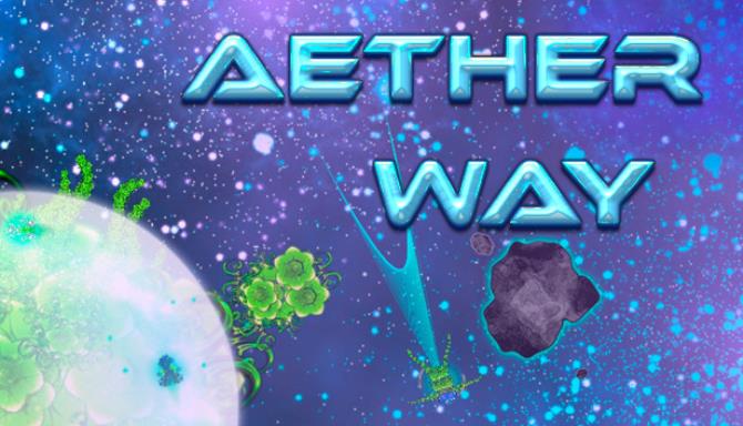 Aether Way Aether Way