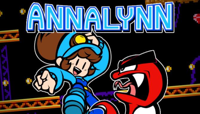 Annalynn Annalynn