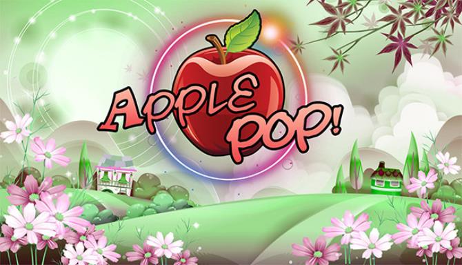 Apple Pop Apple Pop
