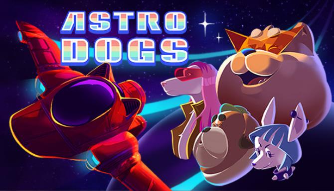 Astrodogs (v1.0.7) Astrodogs (v1.0.7)