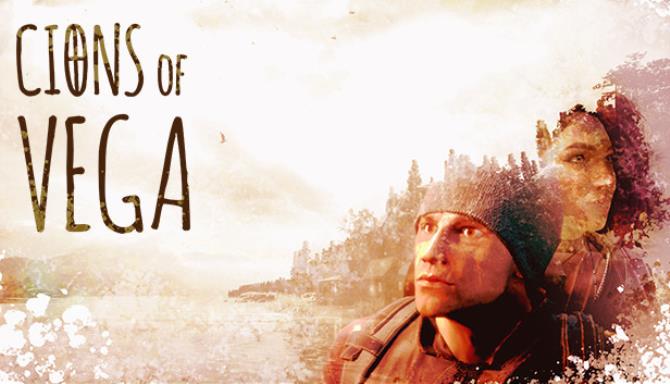 Cions of Vega Cions of Vega