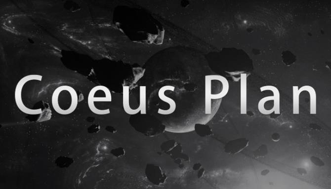 Coeus Plan Coeus Plan