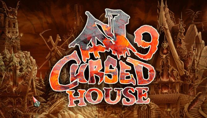 Cursed House 9 – Match 3 Puzzle Cursed House 9 – Match 3 Puzzle