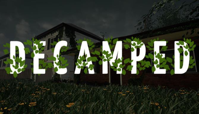 Decamped Decamped