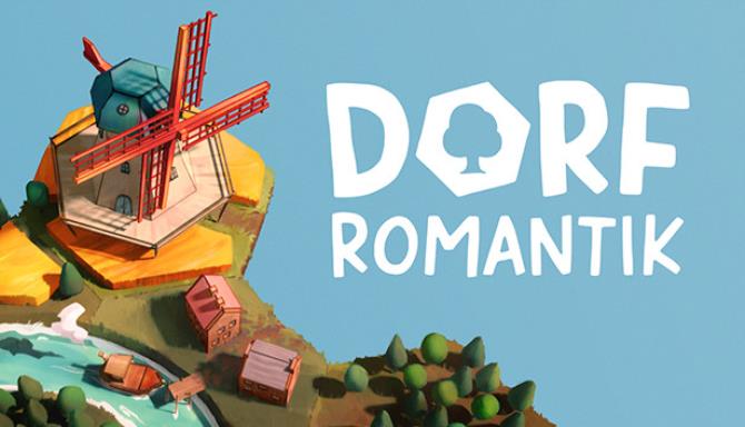 Dorfromantik (v0.1.3.1) Dorfromantik (v0.1.3.1)