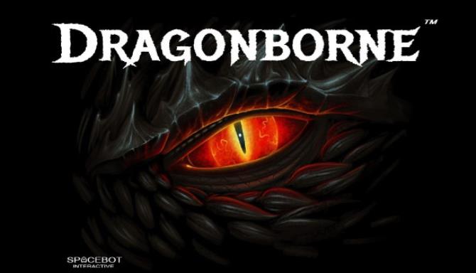 Dragonborne Dragonborne