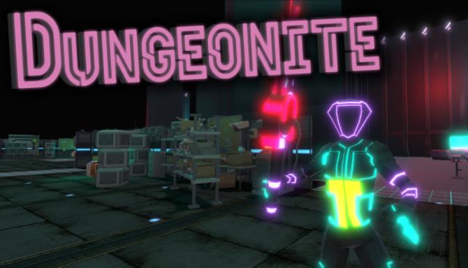 Dungeonite Dungeonite