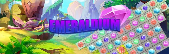 Emeraldium Emeraldium