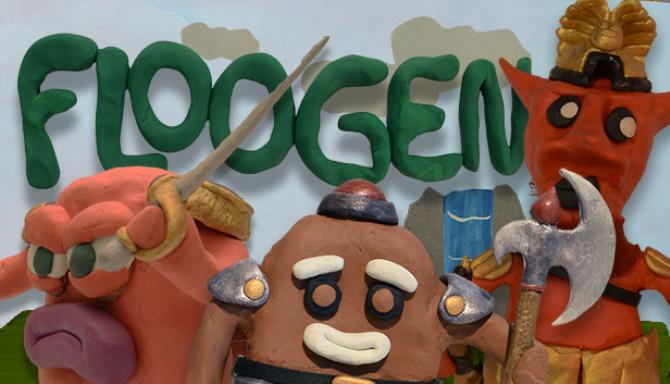 Floogen Floogen