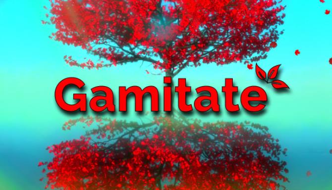 Gamitate The Meditation Game Gamitate The Meditation Game