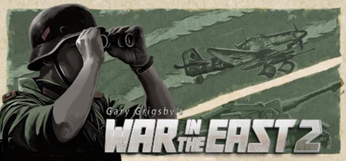 Gary Grigsby’s War in the East 2 (v1.00.11) Gary Grigsby’s War in the East 2 (v1.00.11)