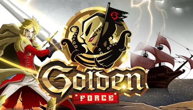 Golden Force Golden Force