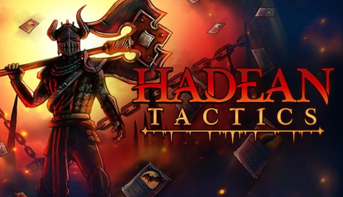 Hadean Tactics Hadean Tactics
