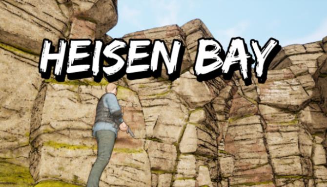 Heisen Bay Heisen Bay