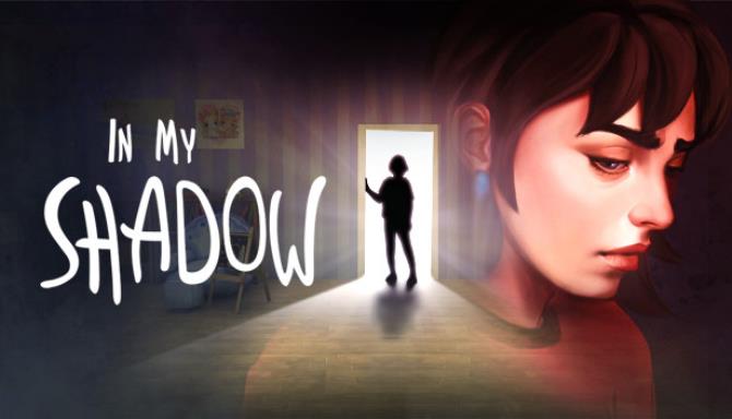 In My Shadow In My Shadow