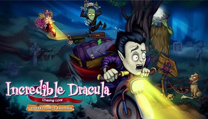 Incredible Dracula 9 Legacy of the Valkyries Collectors Edition Incredible Dracula 9 Legacy of the Valkyries Collectors Edition