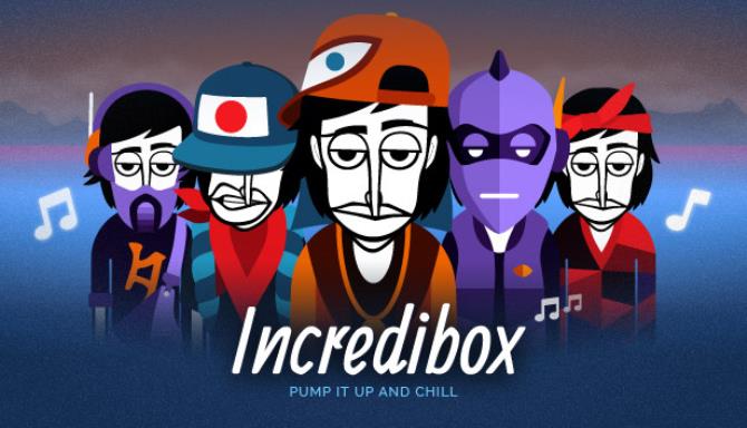 Incredibox Incredibox