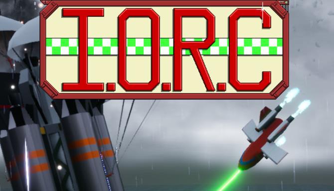 I.O.R.C Impact Orbital Rescue Crew I.O.R.C Impact Orbital Rescue Crew