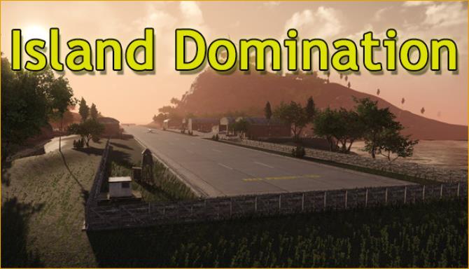 Island Domination Island Domination