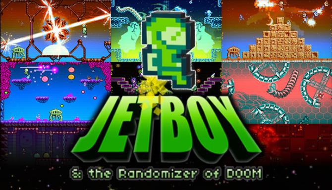 JETBOY JETBOY