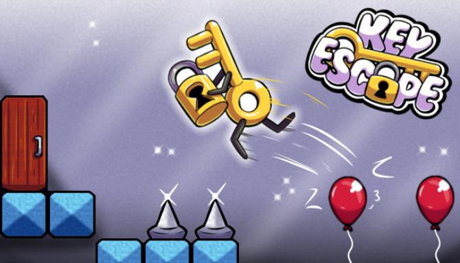 Key Escape Key Escape