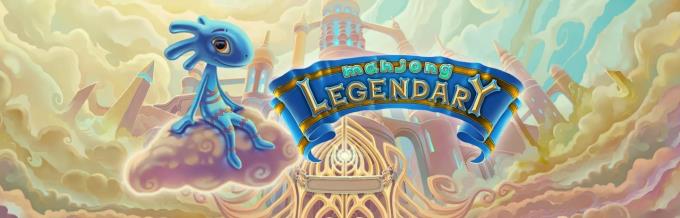 Legendary Mahjong 2 Legendary Mahjong 2