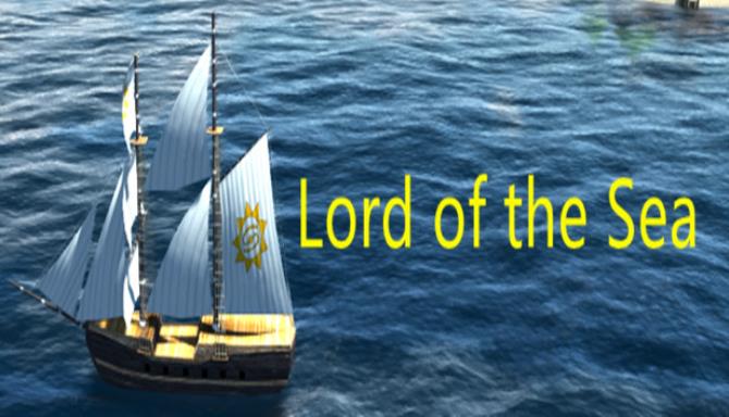 Lord of the Sea Lord of the Sea