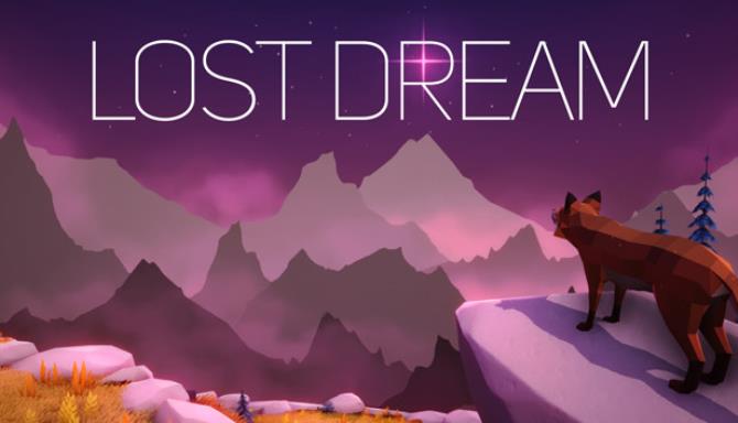 Lost Dream Lost Dream