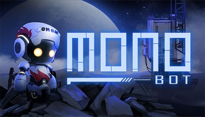 Monobot (v30.06.2021) Monobot (v30.06.2021)