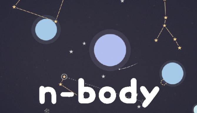 n-body n-body