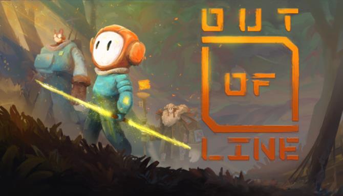 Out of Line (v1.0.0.9) Out of Line (v1.0.0.9)