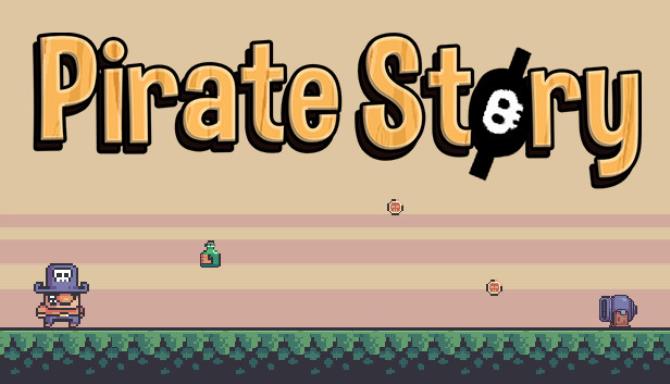 Pirate Story Pirate Story