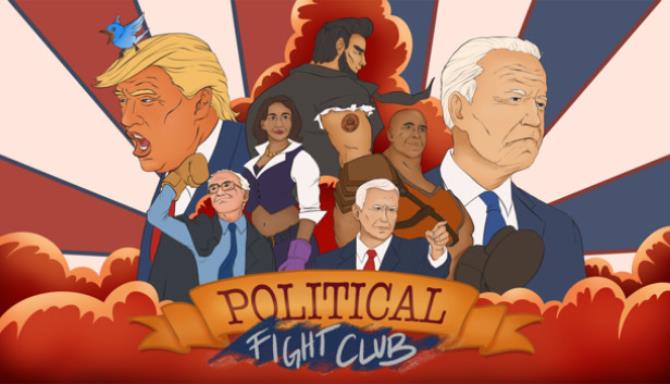 Political Fight Club Political Fight Club