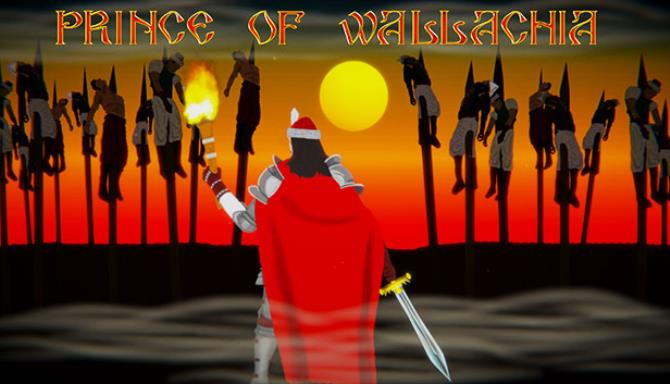 Prince Of Wallachia Prince Of Wallachia