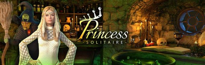 Princess Solitaire Princess Solitaire