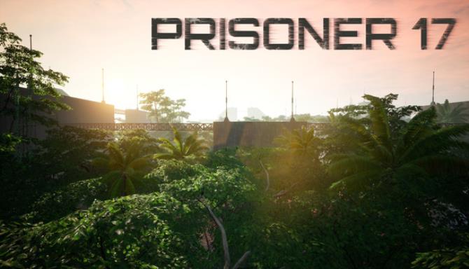 PRISONER 17 PRISONER 17