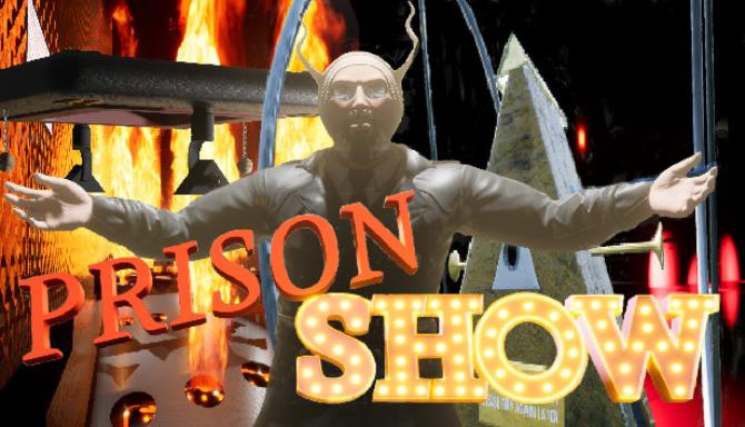 PrisonShow PrisonShow