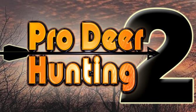Pro Deer Hunting 2 Pro Deer Hunting 2