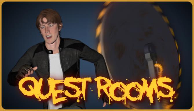 Quest Rooms Quest Rooms