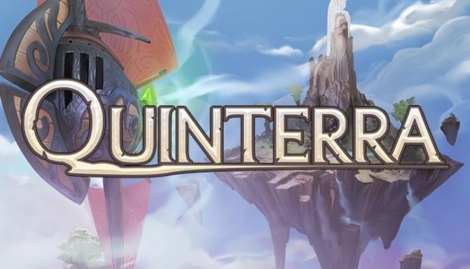Quinterra Quinterra