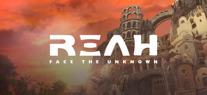 Reah: Face the Unknown Reah: Face the Unknown