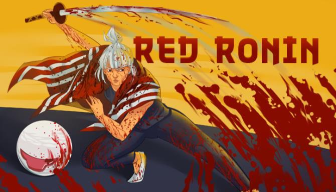 Red Ronin (v1.0.4) Red Ronin (v1.0.4)