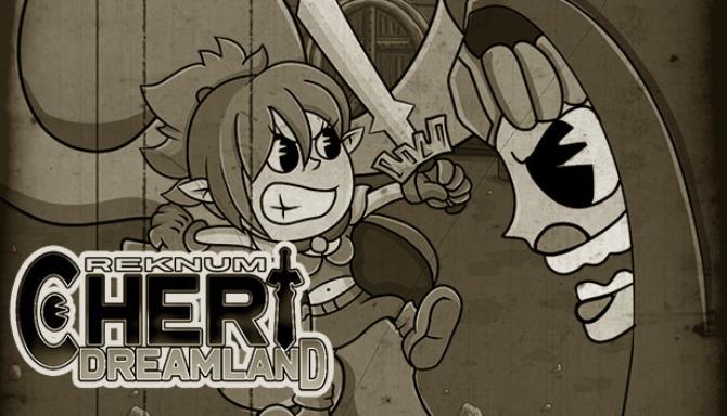 Reknum Cheri Dreamland Reknum Cheri Dreamland