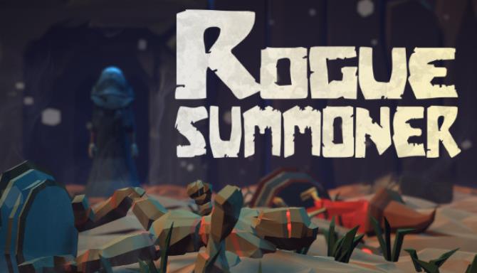 Rogue Summoner Rogue Summoner