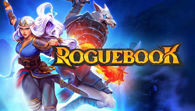 Roguebook (v1.4.9250) Roguebook (v1.4.9250)