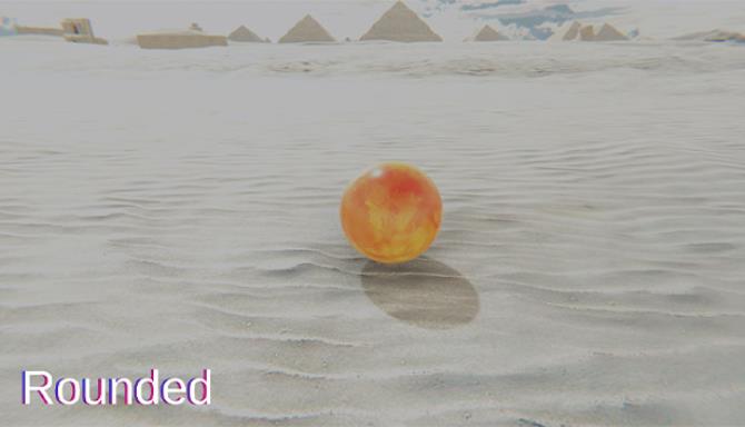 Rounded Rounded