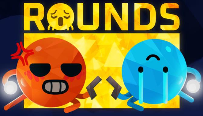 ROUNDS ROUNDS