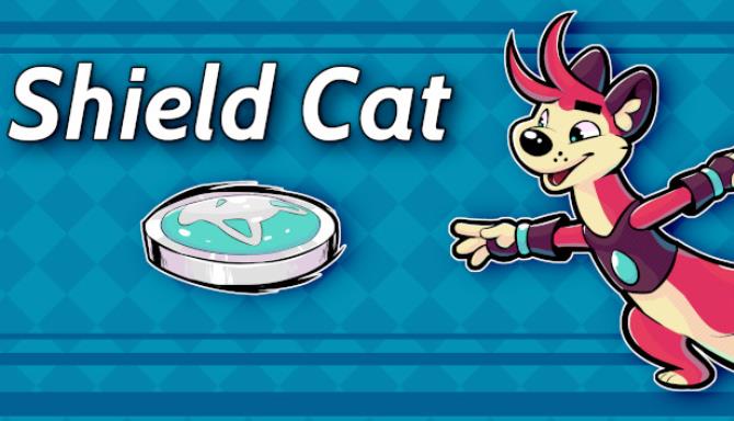 Shield Cat Shield Cat