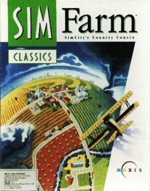 SimFarm SimFarm